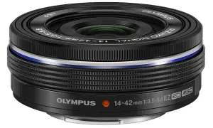 Obiektyw 14-42 mm: Nieoczekiwane zastosowania, które zaskoczą każdego fotografa