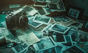Zdjęcia polaroid: Jak zrobić zdjęcia w stylu Polaroid? Porady i techniki