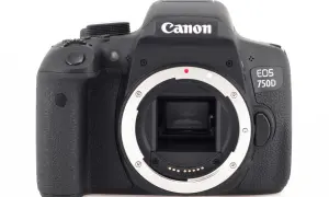 Jak łatwo ustawić samowyzwalacz w aparacie Canon – krok po kroku