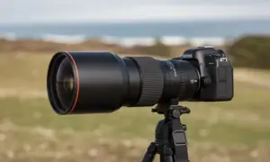 Jakie przybliżenie ma obiektyw 300mm? Poznaj faktyczne powiększenie