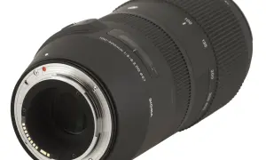 Sigma Canon 100-400: Test obiektywu Sigma i opinie użytkowników