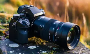 Najlepsze aparaty z dużym zoomem: Co warto wiedzieć przed zakupem?