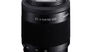 Jak wykorzystać obiektyw 55-200 do zdjęć sportowych i krajobrazu