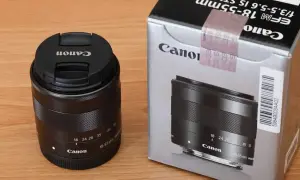 Obiektyw 18-55 mm: Sekretne zastosowania, które zmienią twoją fotografię