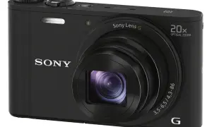 Sony H20: Recenzja aparatu, opinie użytkowników i główne funkcje