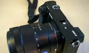 Najlepsze obiektywy do Sony A6000: jak wybrać idealny do swoich potrzeb fotograficznych