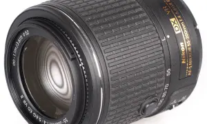 Obiektyw 55-200 mm: do czego służy i dlaczego warto go mieć w swoim zestawie