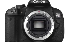 Najlepsze obiektywy do Canon EOS 650D: Profesjonalny wybór bez przepłacania
