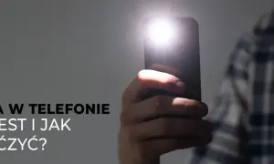 Jak włączyć lampę błyskową w telefonie: 3 najprostsze sposoby dla każdego
