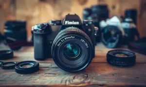Test aparatów Fujifilm FinePix S: Funkcje, opinie i recenzje