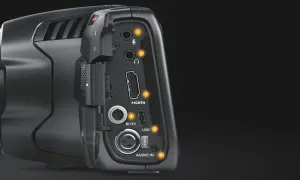 Recenzja Blackmagic Pocket Cinema Camera 6K: Czy warto ją kupić?