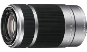 Do czego obiektyw Sony 55-210 się najlepiej sprawdzi: kompletny poradnik