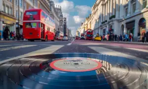 Dlaczego okładka Abbey Road jest kultowa? Historia, znaczenie i wpływ