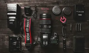 Do czego służy aparat fotograficzny i jak go wykorzystać w różnych sytuacjach