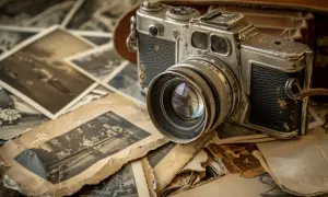 Zdjęcia historyczne: Najważniejsze i najbardziej znane fotografie w historii