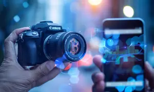 Zarabianie na zdjęciach: Skuteczne metody zarabiania na fotografii online