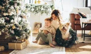 Zdjęcia rodzinne: Jak zrobić piękne rodzinne fotografie w domowych warunkach?