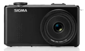 Sigma DP2: Recenzja aparatu Sigma DP2, funkcje i opinie użytkowników
