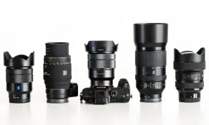 Jakie obiektywy do Sony A7 warto kupić: kompleksowy test rozwiązań