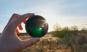 Jak dobrać odpowiedni filtr UV do obiektywu: kompletny poradnik fotografa