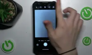 Jak przywrócić aparat w telefonie – proste kroki, by znów działał bez problemów