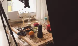 Jaki obiektyw do fotografii kulinarnej? Najlepsze wybory 2023
