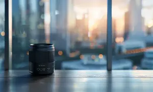 Sigma 35 Art Nikon: Recenzja obiektywu Sigma i jego zastosowanie