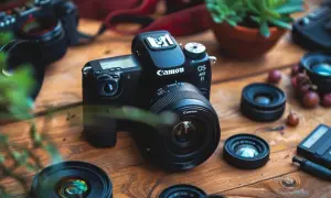 Jak używać Canon Powershot S3 IS? Porady i wskazówki dla użytkowników