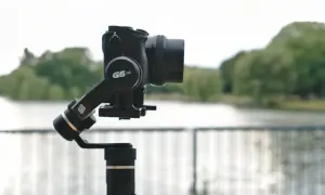 Test Feiyu Tech G6: Najlepszy gimbal dla fotografów? Opinie, recenzje