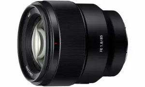 Najlepsze obiektywy do portretów dla Sony Alpha – jak wybrać idealny?
