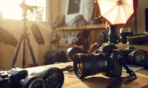Fotografia portretowa: Najlepsze techniki i porady dla początkujących fotografów