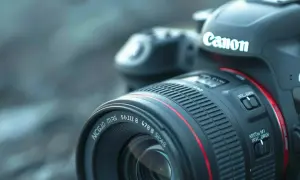 Test aparatów Canon EOS 80D: Opinie, recenzje, czy warto kupić?
