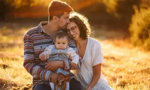 Wybierz idealny obiektyw do sesji rodzinnych - praktyczne porady fotografa