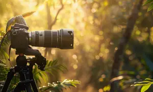 Test obiektywu Canon 500mm: Czy to najlepszy wybór dla profesjonalistów?