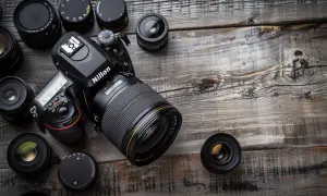Recenzja aparatu Nikon D610: Zalety, wady i szczegółowe funkcje