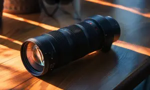 Test obiektywu Panasonic 100-300: Zalety, wady i recenzje