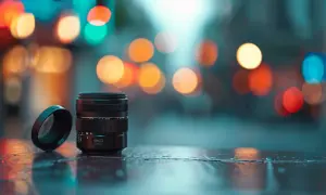 Sigma 20 f1.4: Opinie, recenzje i zastosowanie obiektywu w fotografii