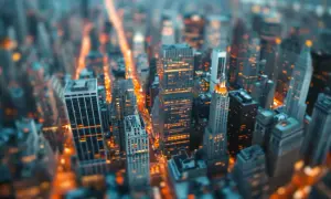 Tilt-shift obiektyw: Jak działa i kiedy warto go używać w fotografii