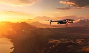 Test dronów DJI Mavic: Który model wybrać do zdjęć i filmowania?