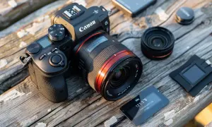 Powershot G7X Mark II: Recenzja i opinie użytkowników o aparacie Canon