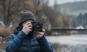 Sony A6400 obiektywy: Najlepsze szkła do aparatu Sony A6400