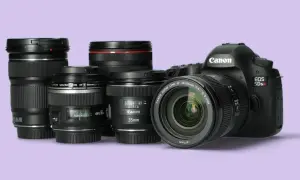 Najlepszy obiektyw do fotografii produktowej: 8 sprawdzonych modeli