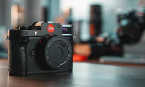 Test aparatu Leica 109: Czy warto kupić? Opinie i szczegółowe recenzje
