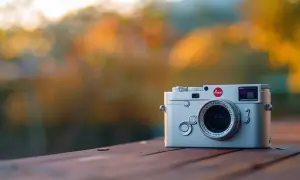 Recenzja aparatów Leica: Najlepsze modele, opinie i recenzje