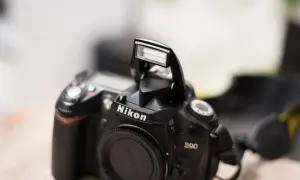 Najlepsza lampa błyskowa do Nikona d90 - porównanie topowych modeli