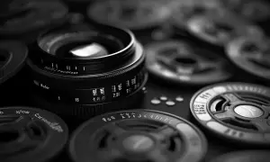 Filmy o fotografii - lista najlepszych: Inspiracje, recenzje, opinie