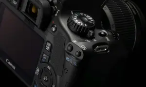 Najlepsze obiektywy do Canon EOS 550D – profesjonalne i tanie propozycje