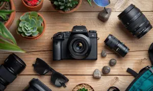 Ricoh aparat: Najlepsze modele i opinie użytkowników aparatów Ricoh