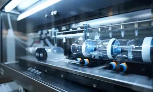 Test boxów laboratoryjnych: Najlepsze modele, opinie i recenzje