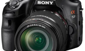 Jak wybrać idealny obiektyw do Sony Alpha 57 i uniknąć błędów przy zakupie